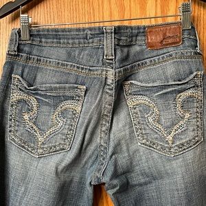 Big Star women’s jeans size 31 XL